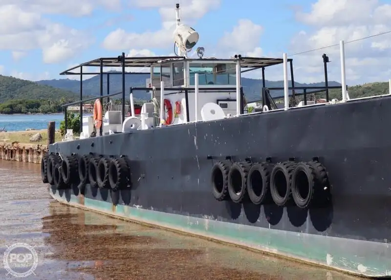 Landing Craft, Tank for sale