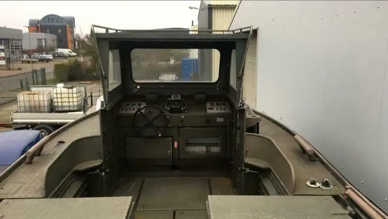 Towboat for sale