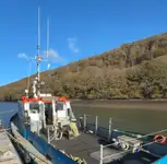 Towboat for sale