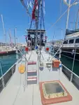 Fireboat for sale