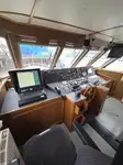 Patrol boat for sale
