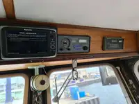 Longliner for sale