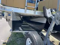 Pontoon for sale