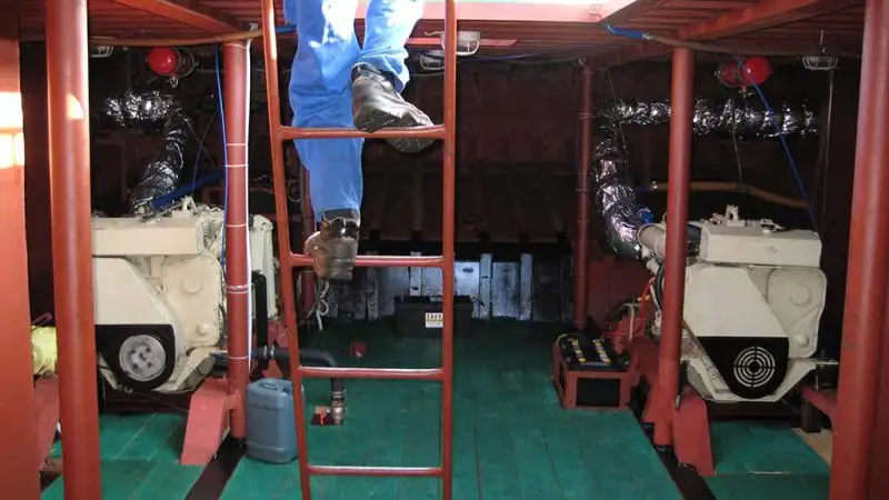 Workboats for sale
