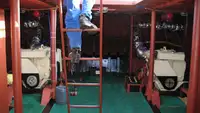 Workboats for sale