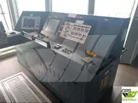 Towboat for sale
