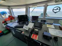 Reefer ship for sale