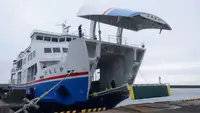 Ro-Ro ship for sale