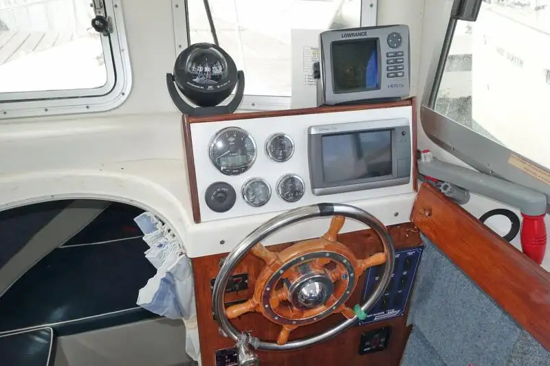 Workboats for sale