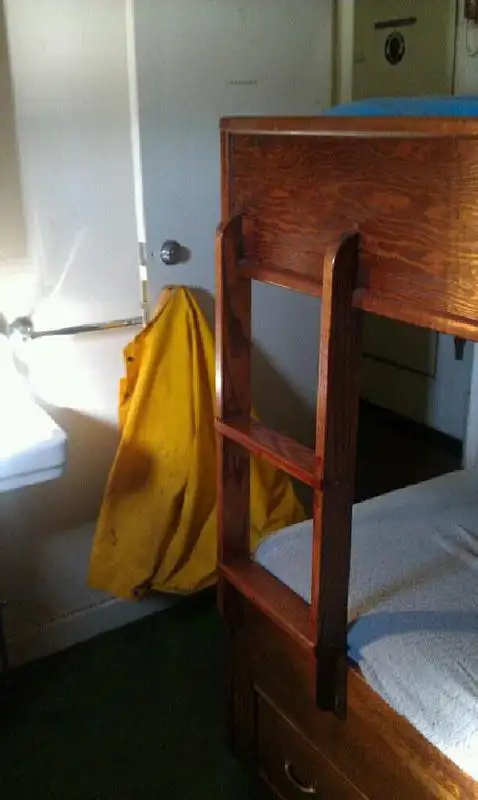Research vessel for sale