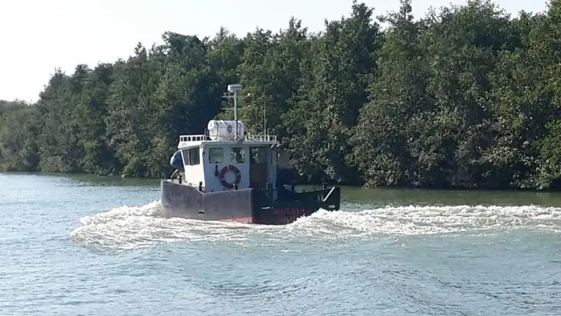 Workboats for sale