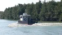 Workboats for sale