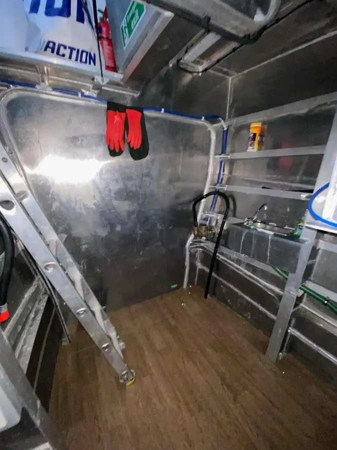 Workboats for sale
