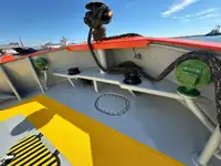 Towboat for sale