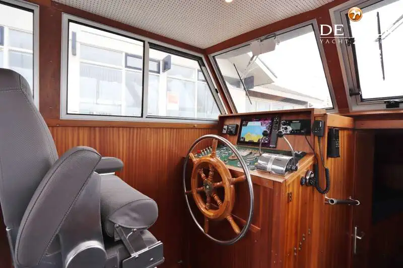 Patrol boat for sale
