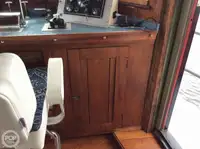Towboat for sale