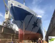 Ro-Ro ship for sale