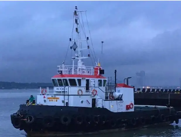 Towboat for sale