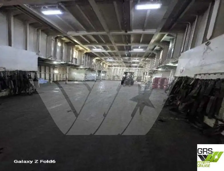 Ro-Ro ship for sale