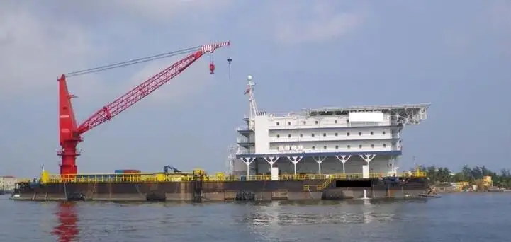 Towboat for sale