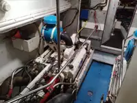 Pilot boat for sale