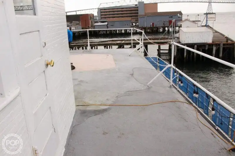 Ferry vessel for sale