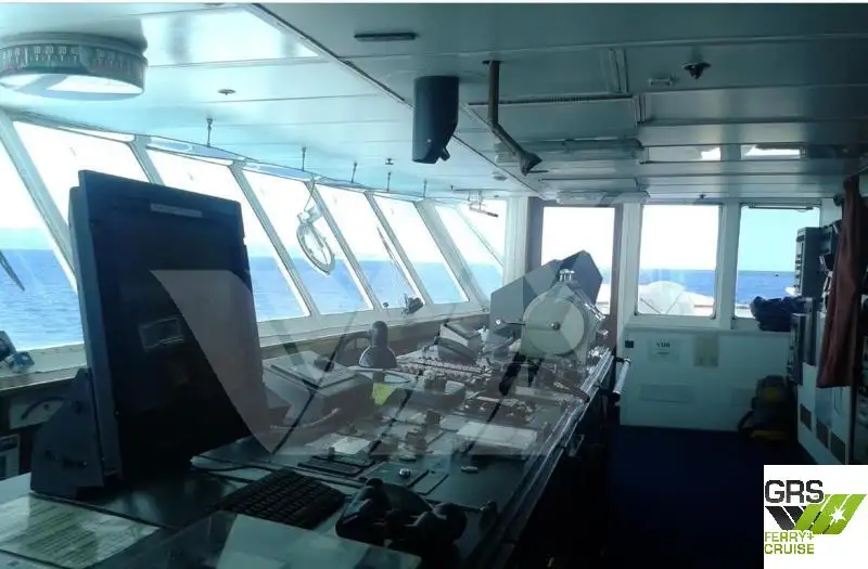 Ro-Ro ship for sale