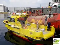 Workboats for sale