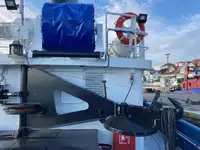 Towboat for sale