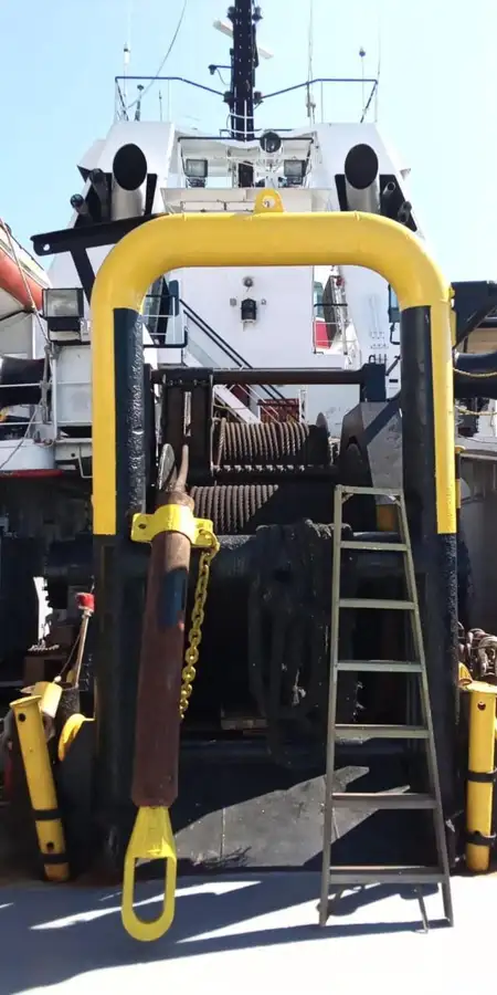 Towboat for sale