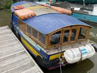 Ferry vessel for sale