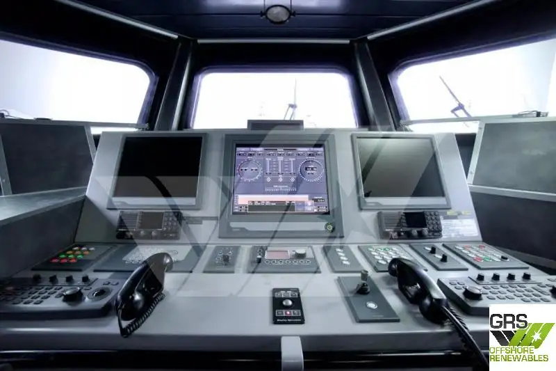 Patrol boat for sale