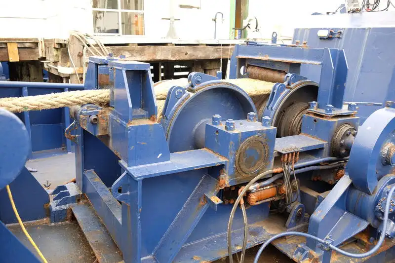 Towboat for sale