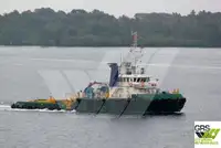 Towboat for sale