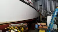 Trawler for sale