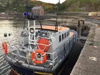 Lifeboat for sale