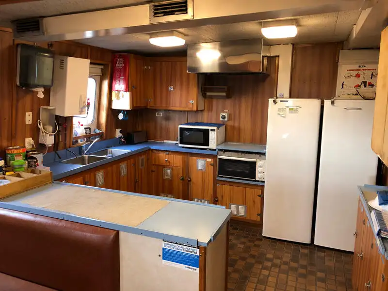 Towboat for sale