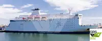 Ro-Ro ship for sale