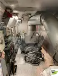 Cruise ship for sale