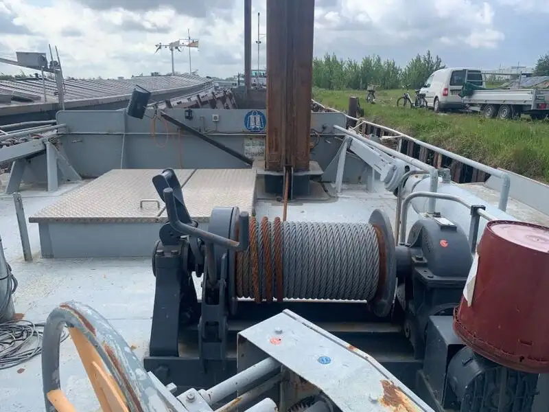 Towboat for sale