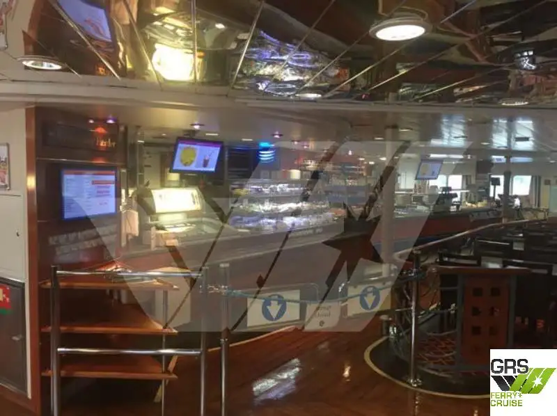 Ro-Ro ship for sale