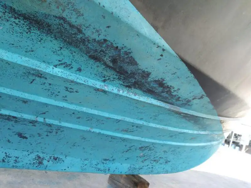 Pilot boat for sale