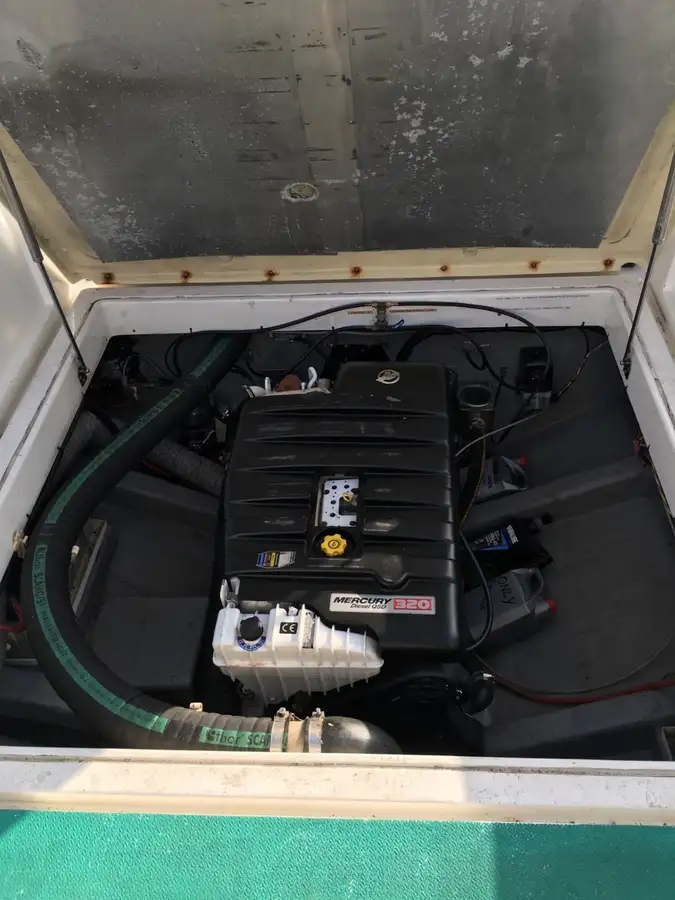 Pilot boat for sale
