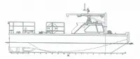 Workboats for sale