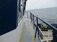Reefer ship for sale