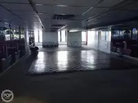 Cruise ship for sale