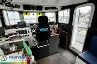 Workboats for sale