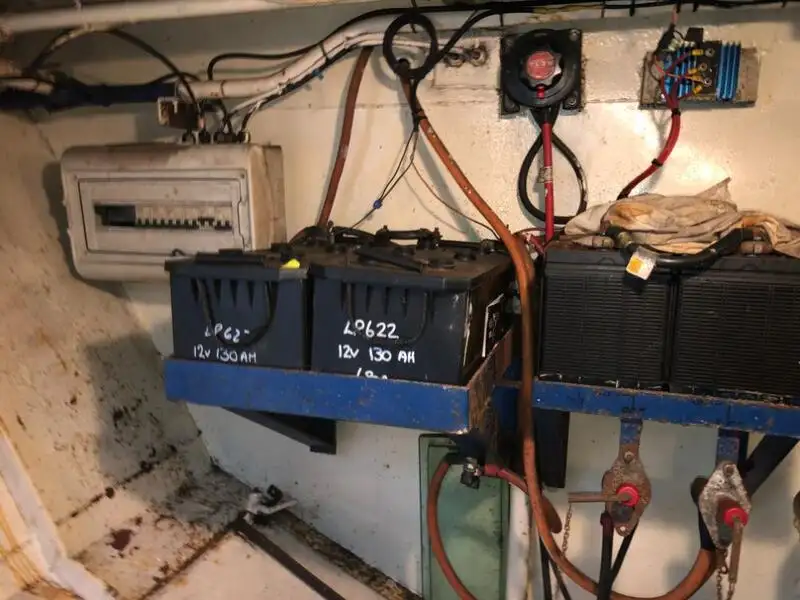 Workboats for sale