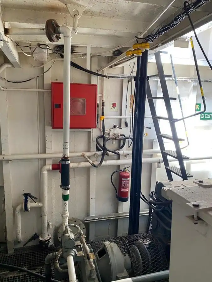 Workboats for sale