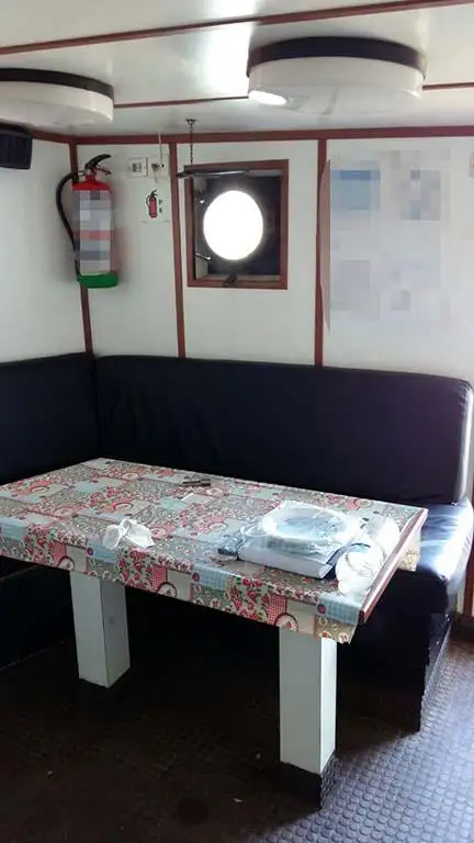Towboat for sale